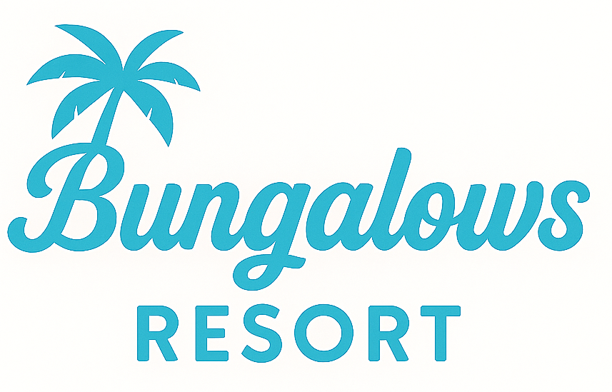 The Bungalows Resort